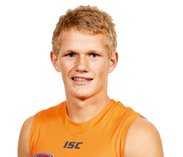 AdamTreloar